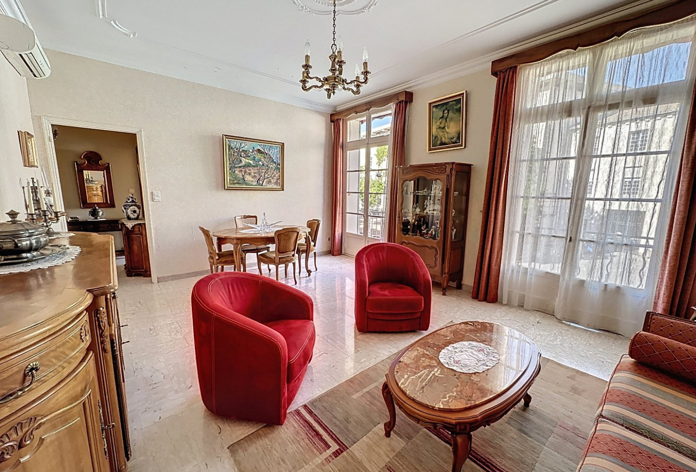 vente Appartement ancien Avignon - Photo 9