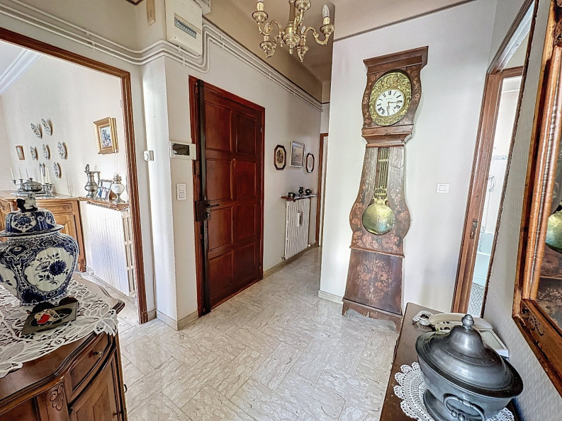 vente Appartement ancien Avignon - Photo 10