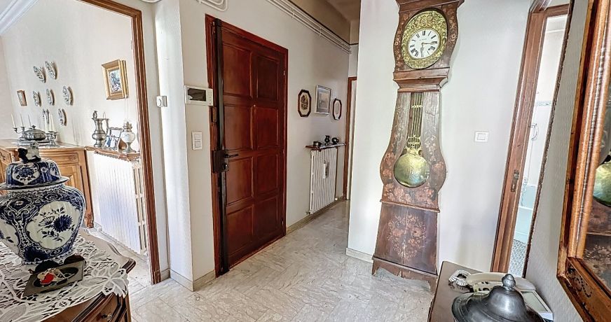 vente Appartement ancien Avignon