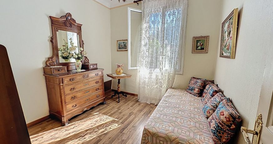 vente Appartement ancien Avignon