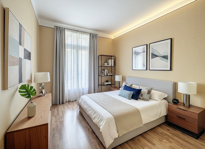 vente Appartement ancien Avignon - Photo 2