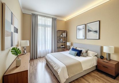 vente Appartement ancien Avignon