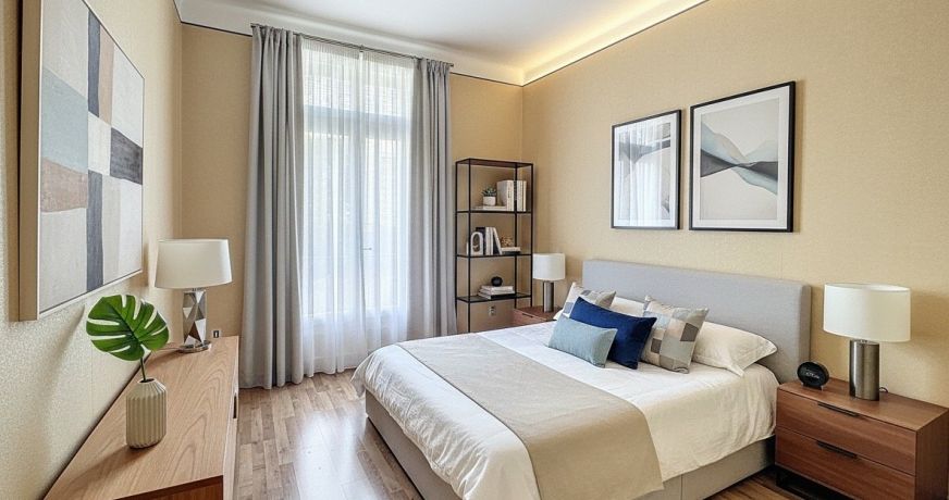 vente Appartement ancien Avignon