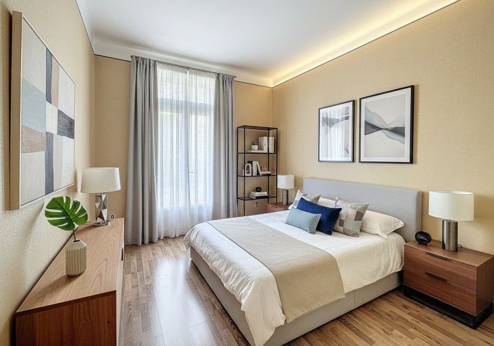 vente Appartement ancien Avignon