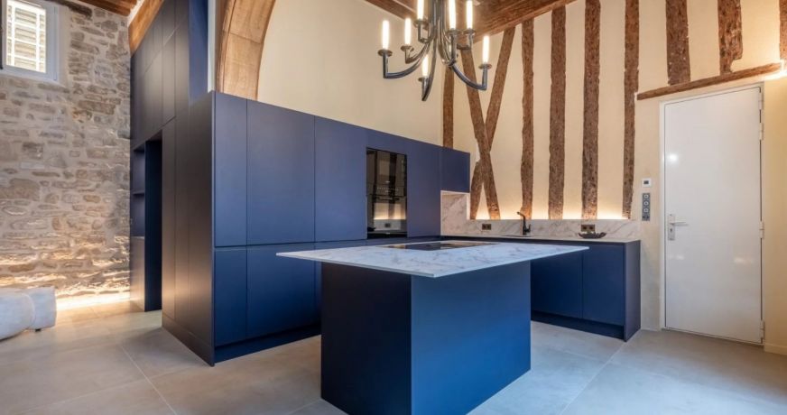 vente Loft/atelier/surface Paris 4eme Arrondissement