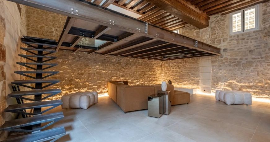 vente Loft/atelier/surface Paris 4eme Arrondissement