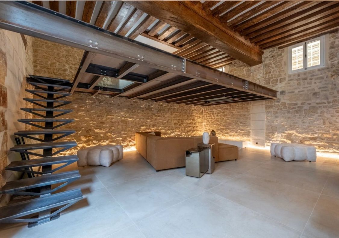 vente Loft/atelier/surface Paris 4eme Arrondissement