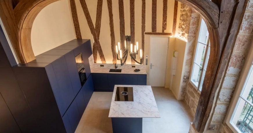 vente Loft/atelier/surface Paris 4eme Arrondissement