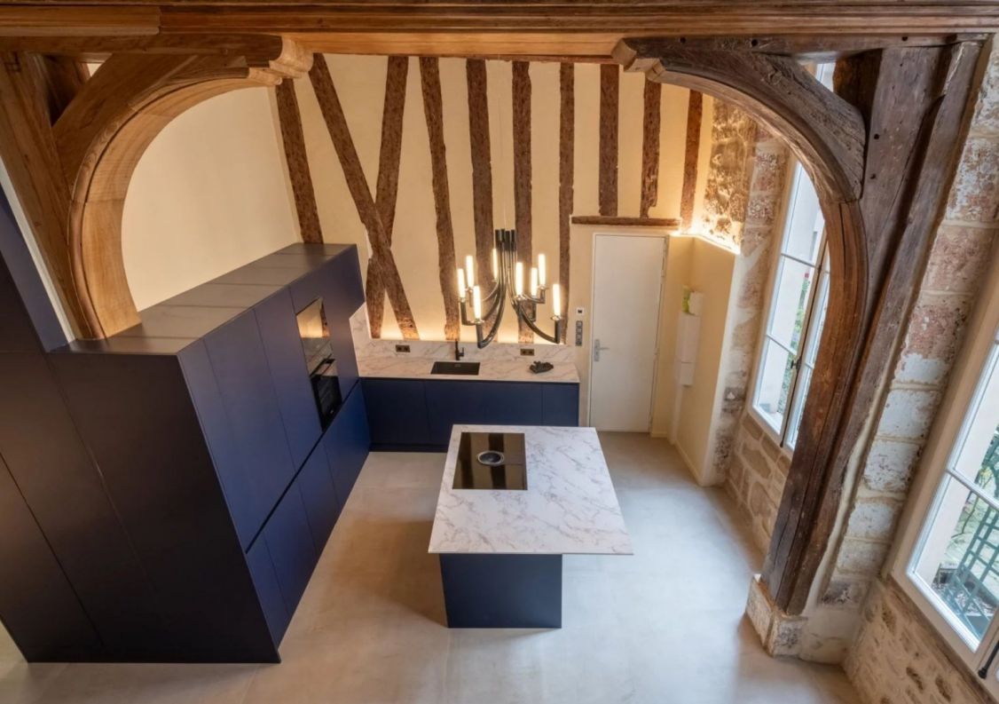 vente Loft/atelier/surface Paris 4eme Arrondissement