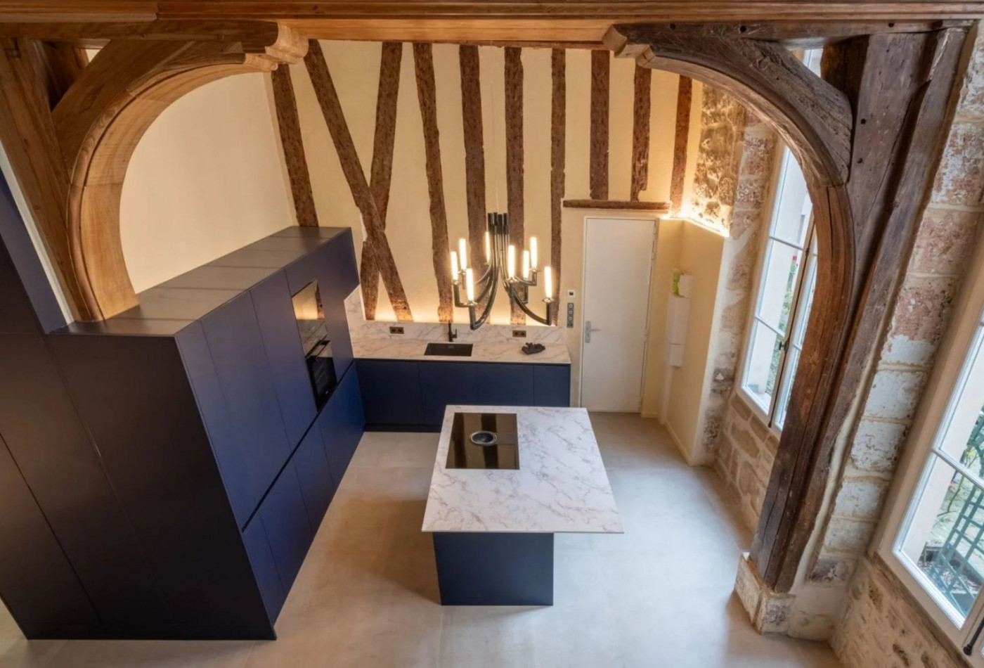 vente Loft/atelier/surface Paris 4eme Arrondissement - Photo 3