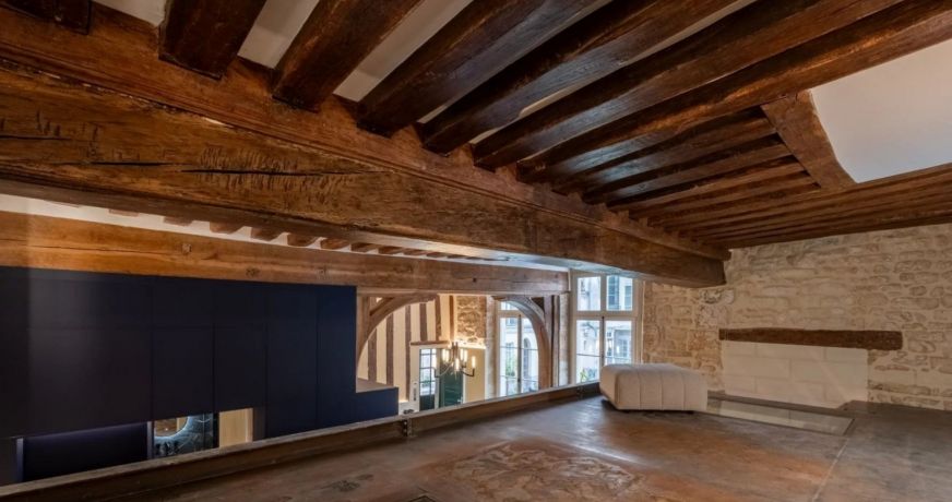 vente Loft/atelier/surface Paris 4eme Arrondissement