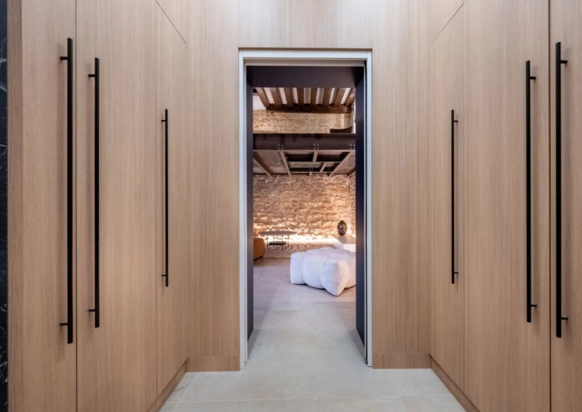 vente Loft/atelier/surface Paris 4eme Arrondissement - Photo 6