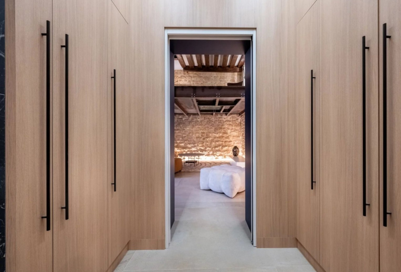 vente Loft/atelier/surface Paris 4eme Arrondissement - Photo 6