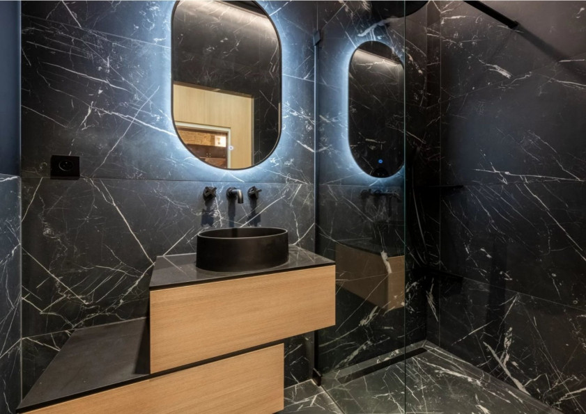 vente Loft/atelier/surface Paris 4eme Arrondissement - Photo 7