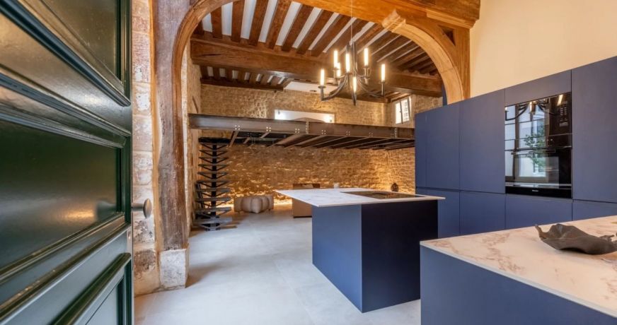 vente Loft/atelier/surface Paris 4eme Arrondissement