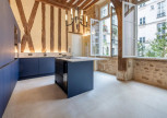 vente Loft/atelier/surface Paris 4eme Arrondissement