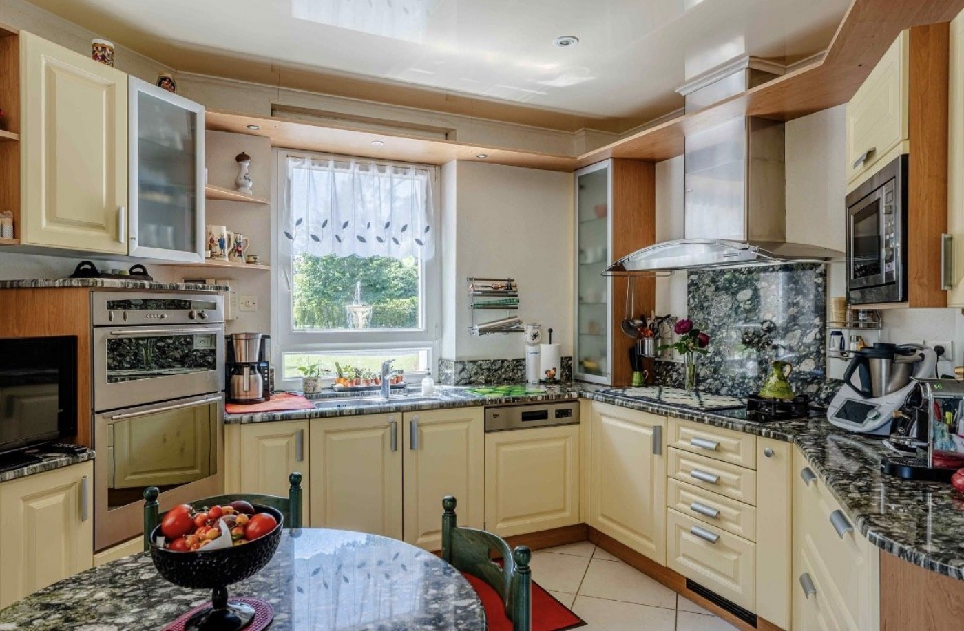 vente Maison de maître Sallenelles - Photo 10