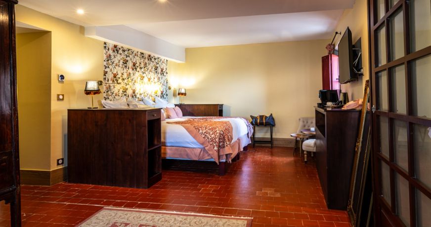 vente Hôtel L'isle Sur La Sorgue