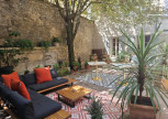 vente Hôtel L'isle Sur La Sorgue