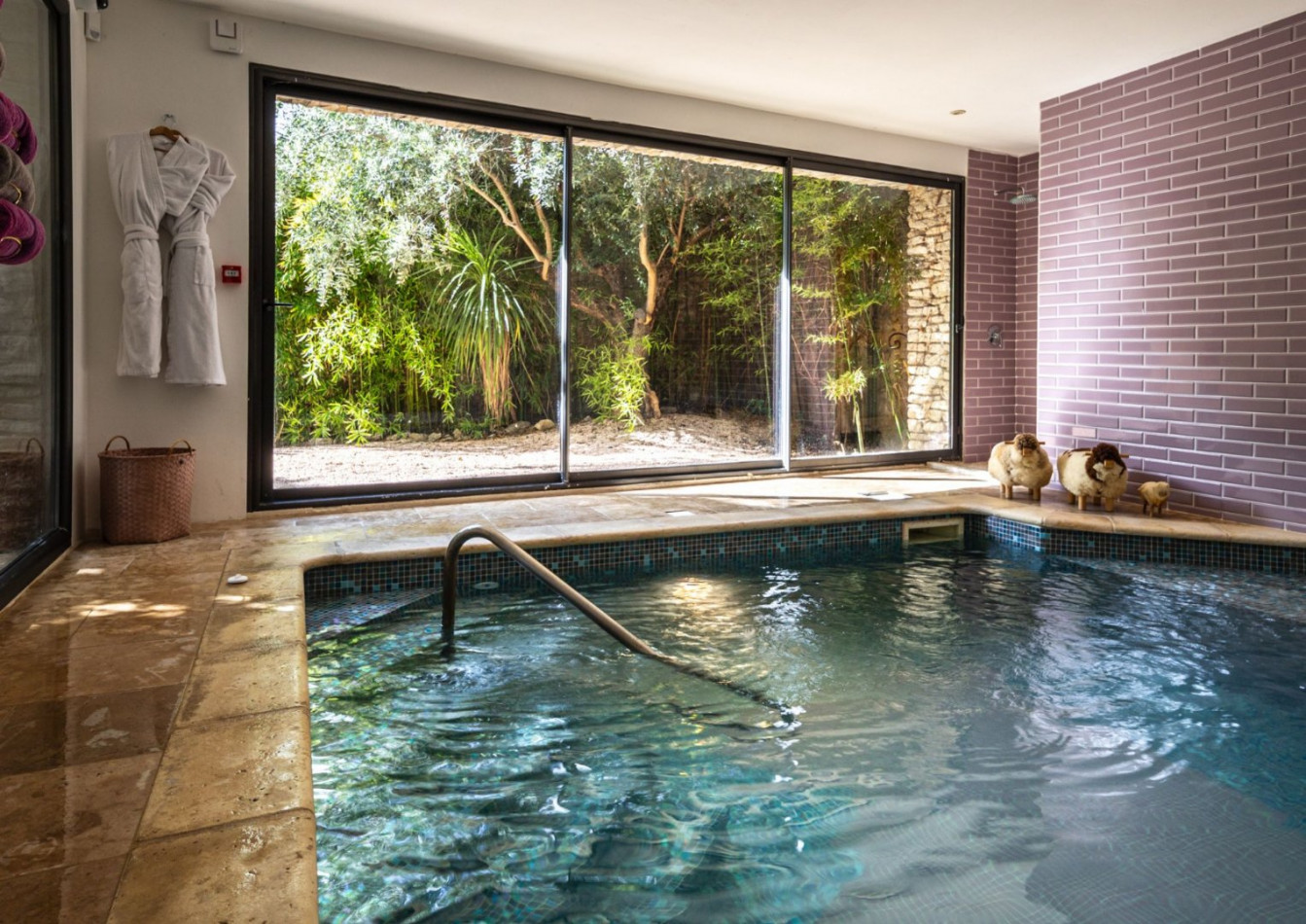 vente Hôtel L'isle Sur La Sorgue - Photo 4