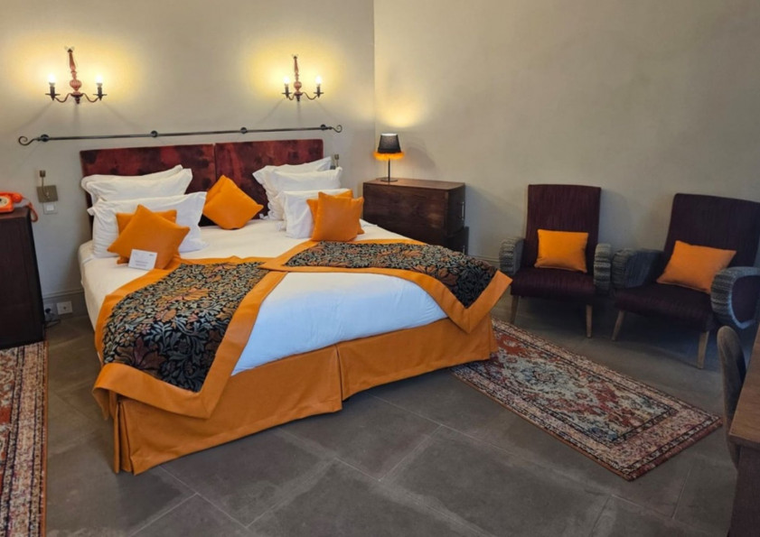vente Hôtel L'isle Sur La Sorgue - Photo 6