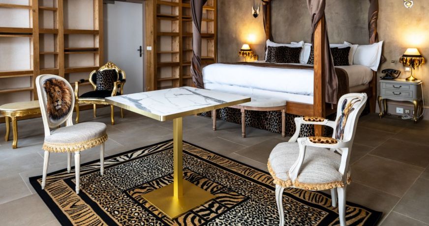 vente Hôtel L'isle Sur La Sorgue
