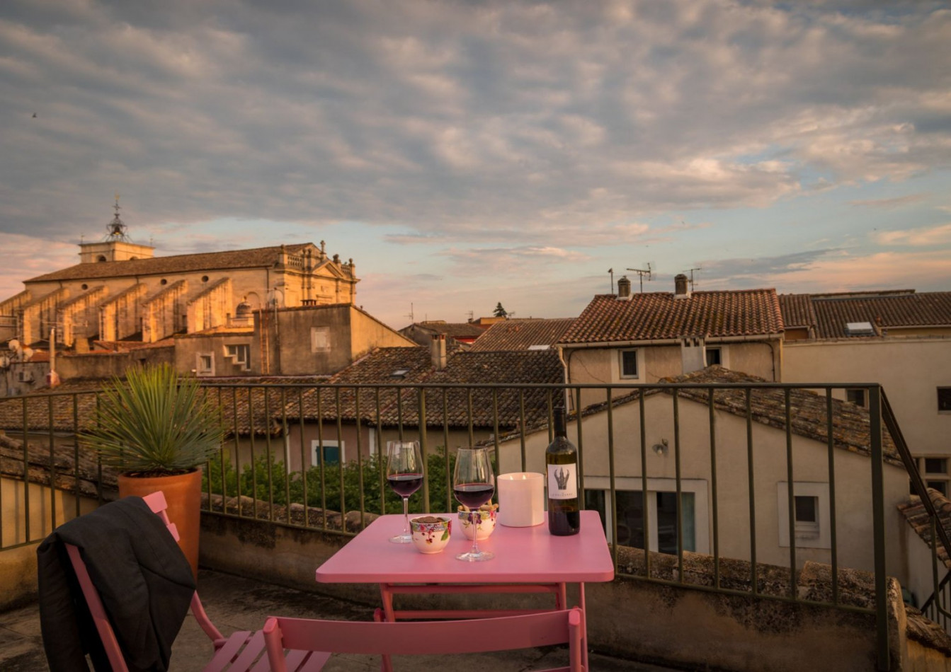 vente Hôtel L'isle Sur La Sorgue - Photo 9