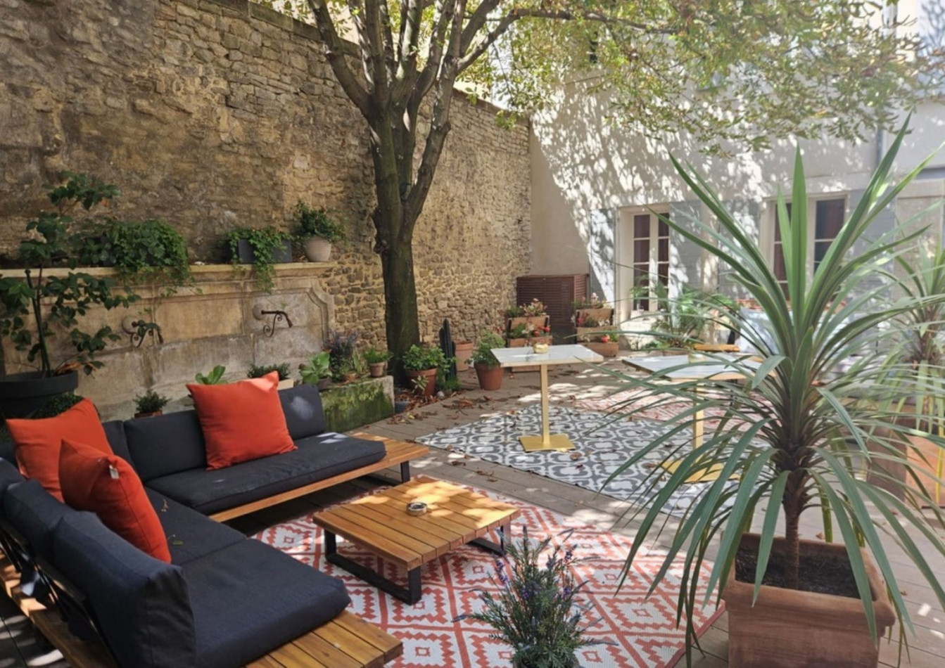 vente Hôtel L'isle Sur La Sorgue - Photo 3