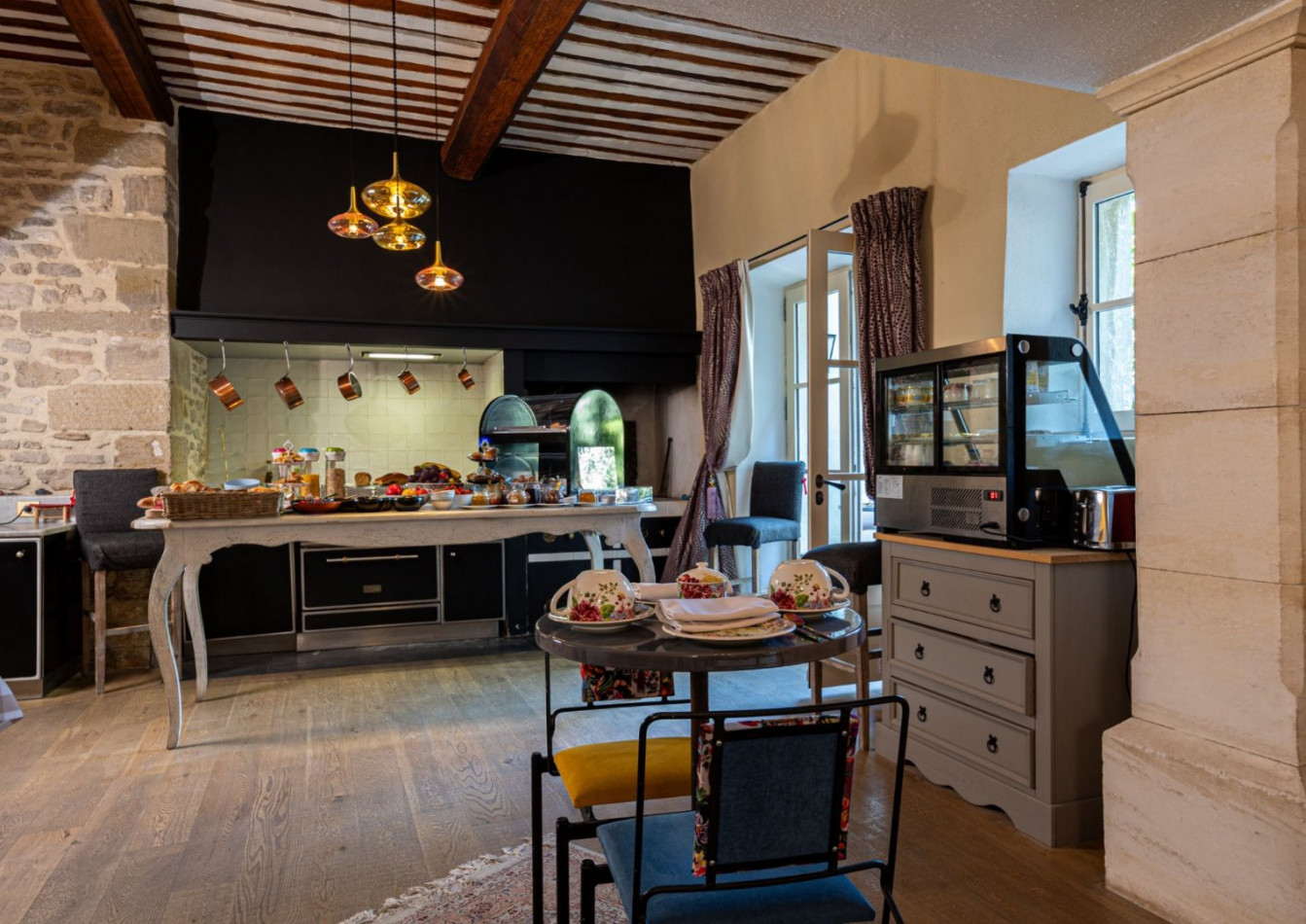 vente Hôtel L'isle Sur La Sorgue - Photo 12