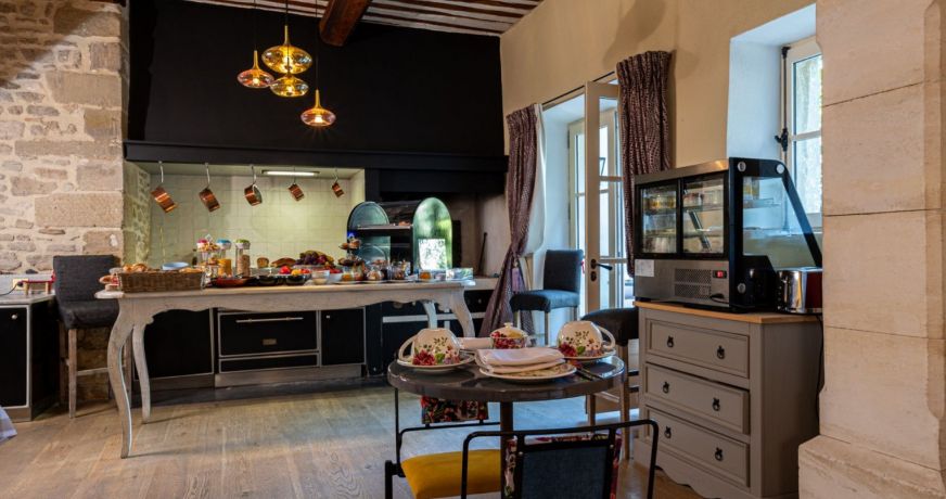 vente Hôtel L'isle Sur La Sorgue