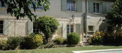 vente Mas Chateauneuf Du Pape