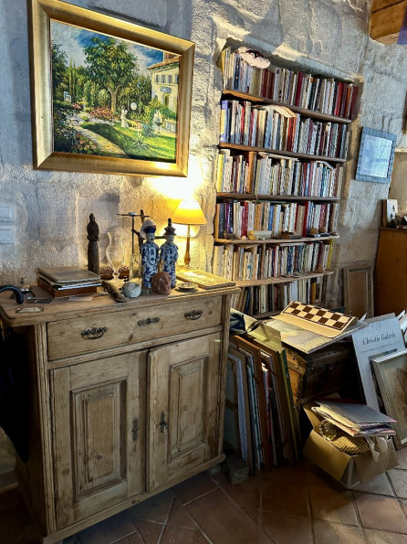 sale Appartement ancien Avignon - Photo 3