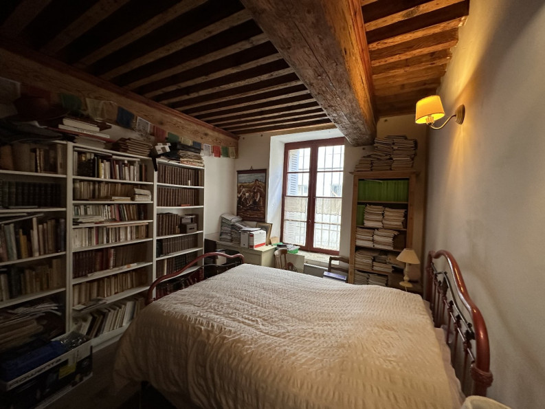 vente Appartement ancien Avignon - Photo 6