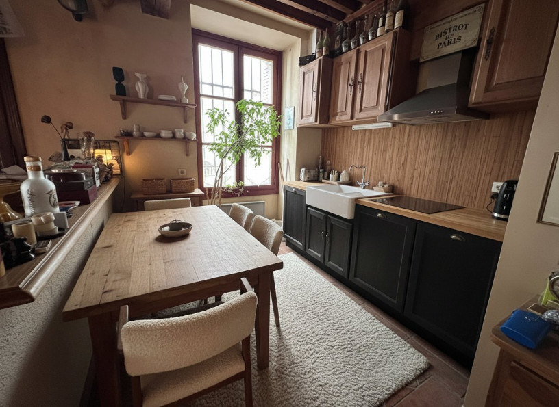 vente Appartement ancien Avignon - Photo 9