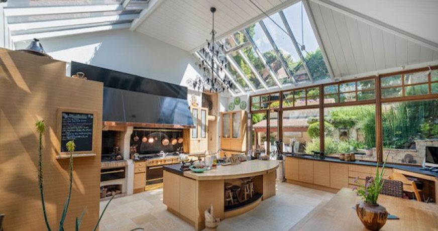 vente Manoir Saint Maur Des Fosses