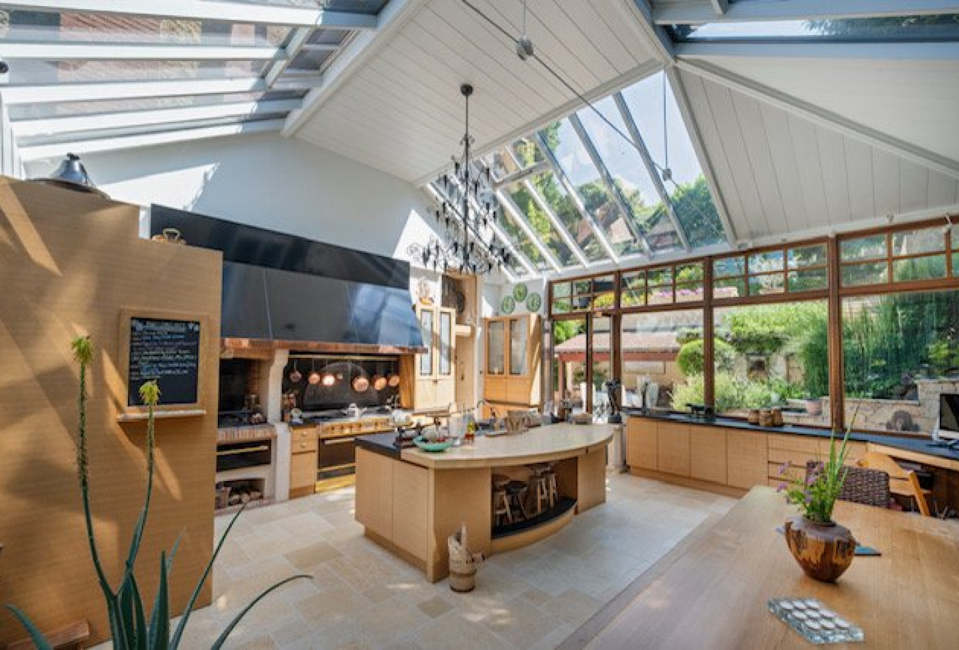 vente Manoir Saint Maur Des Fosses - Photo 8