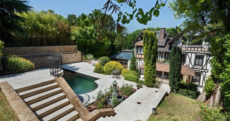 vente Manoir Saint Maur Des Fosses