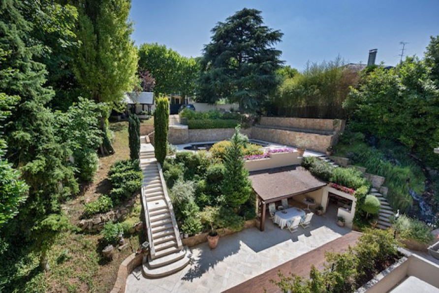 vente Manoir Saint Maur Des Fosses - Photo 3