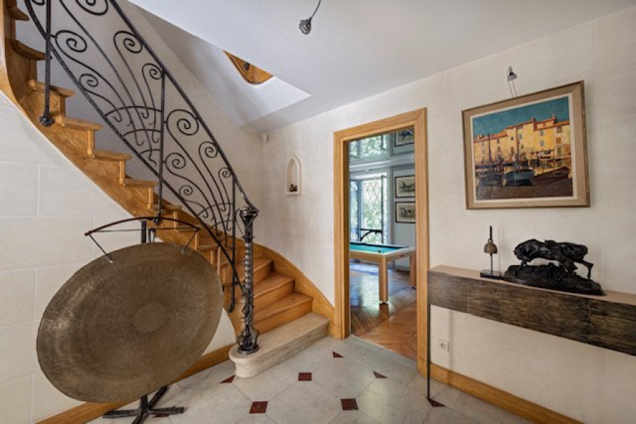 vente Manoir Saint Maur Des Fosses - Photo 4