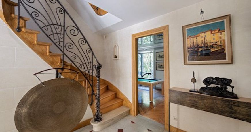 vente Manoir Saint Maur Des Fosses