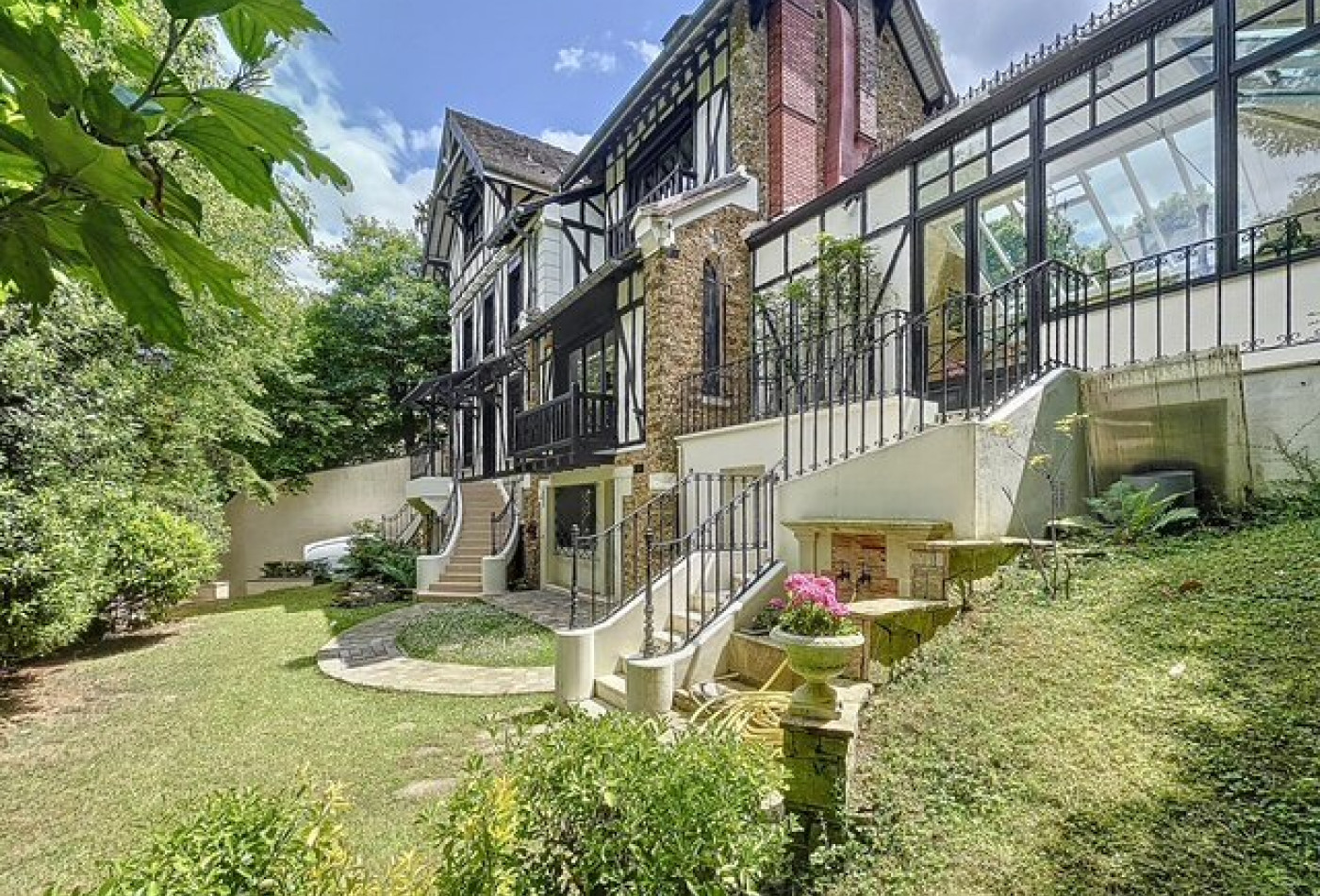 vente Manoir Saint Maur Des Fosses - Photo 5