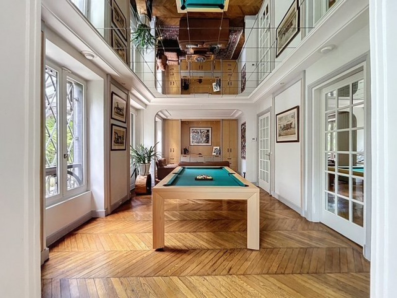 vente Manoir Saint Maur Des Fosses - Photo 6