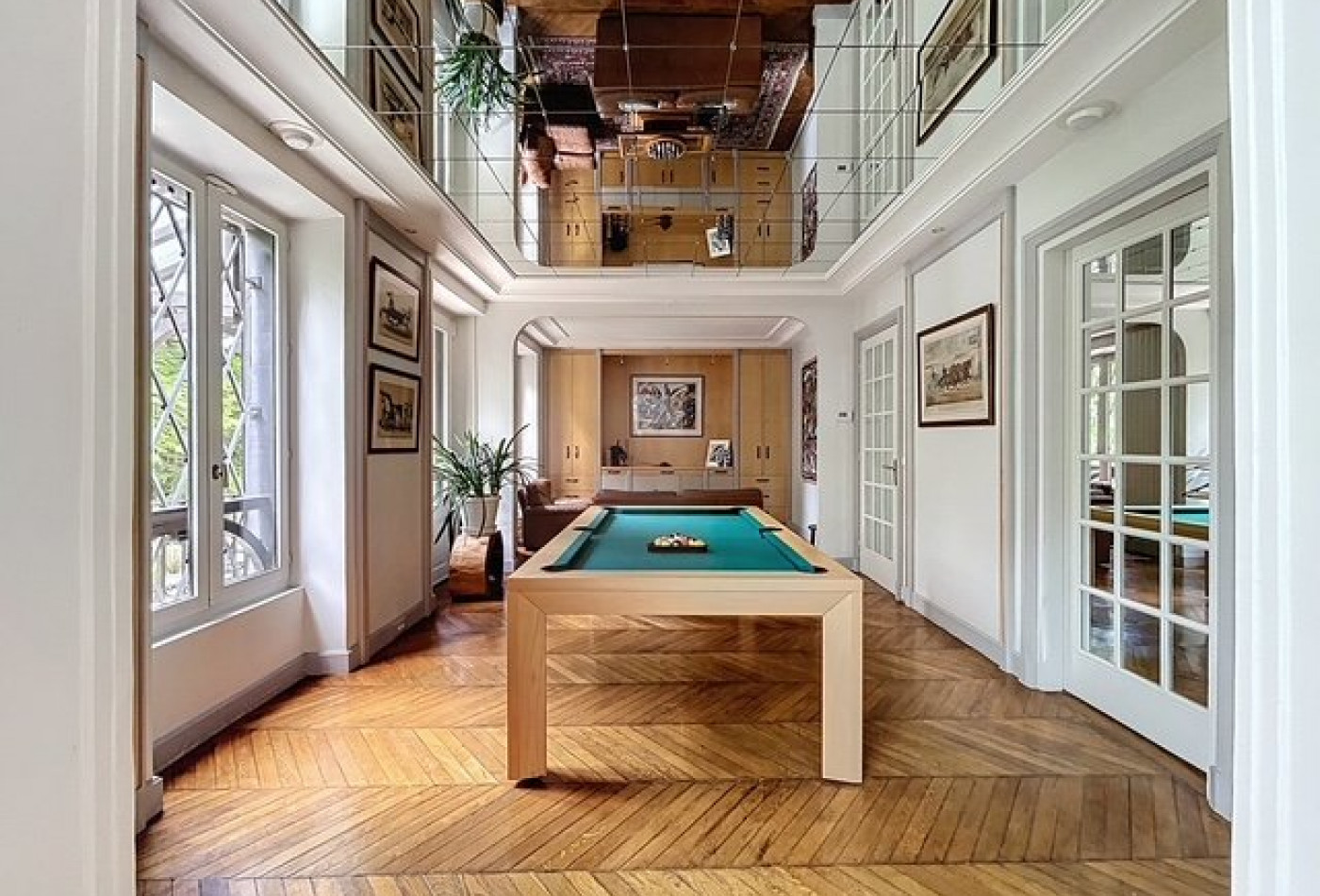 vente Manoir Saint Maur Des Fosses - Photo 6