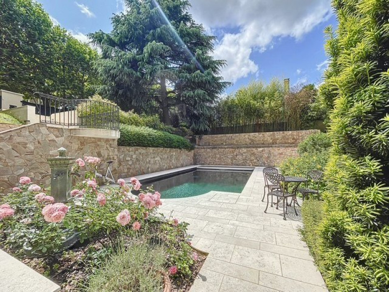 vente Manoir Saint Maur Des Fosses - Photo 7