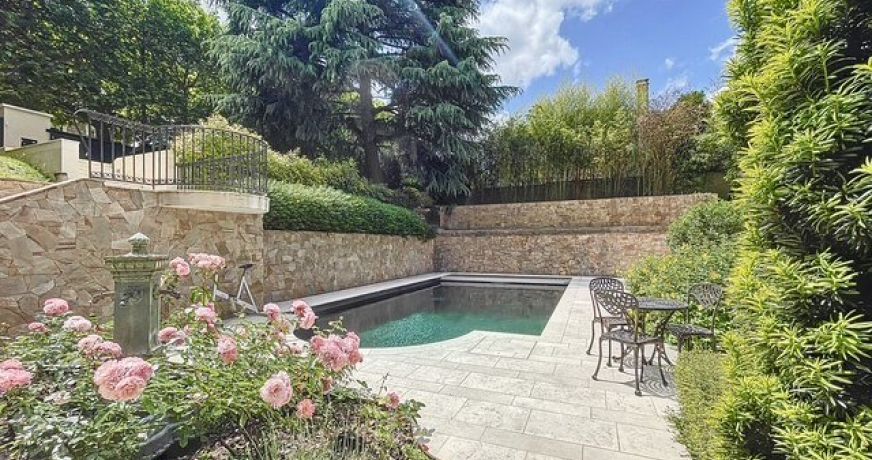 vente Manoir Saint Maur Des Fosses