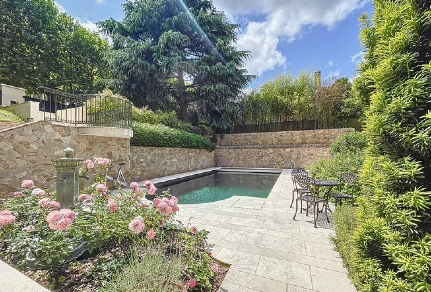 vente Manoir Saint Maur Des Fosses - Photo 7