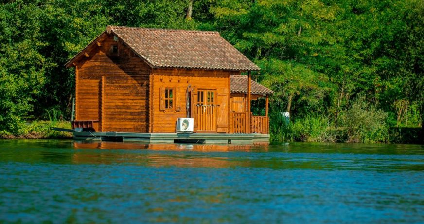 vente Resorts Sablons