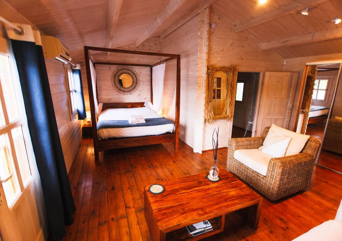 vente Resorts Sablons