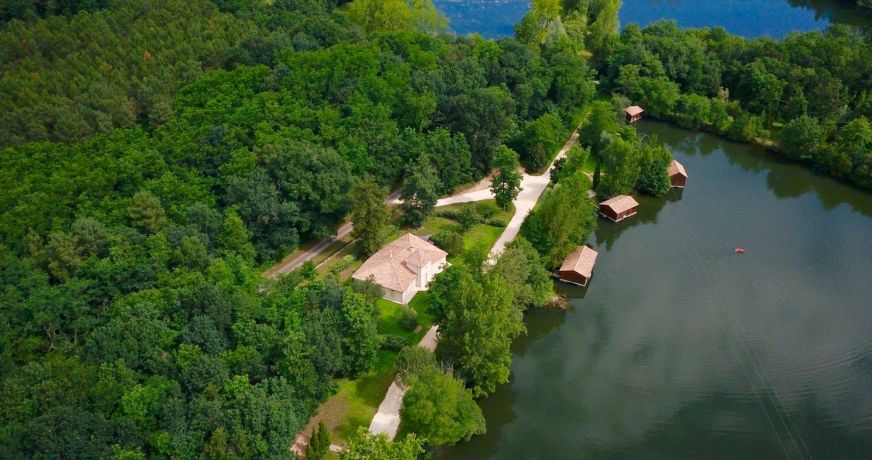 vente Resorts Sablons