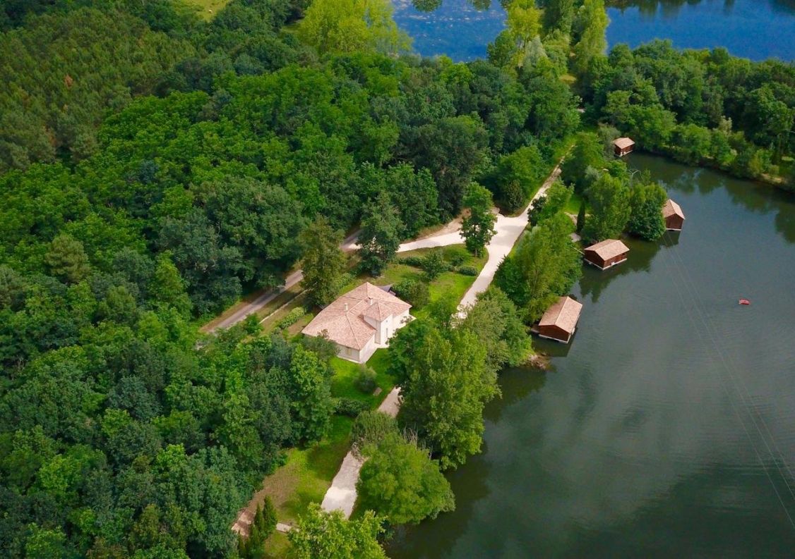 vente Resorts Sablons